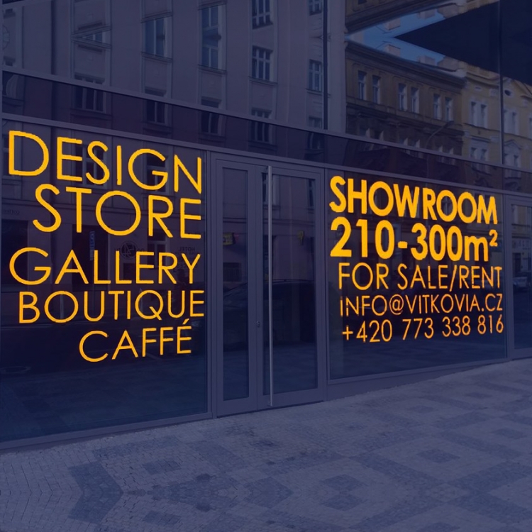 FLUO NEON FOIL <br /> // INSTALLATION included